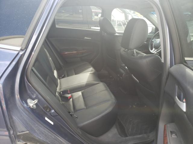 2012 HONDA CROSSTOUR 5J6TF2H53CL004547