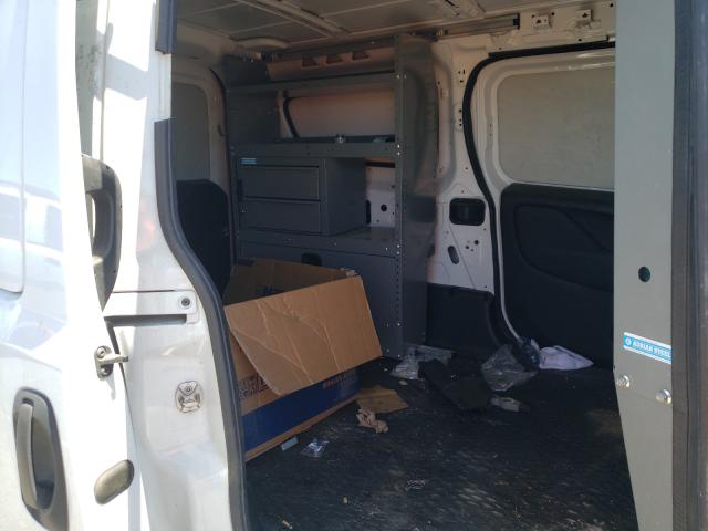 2015 RAM PROMASTER - ZFBERFBTXF6A72292
