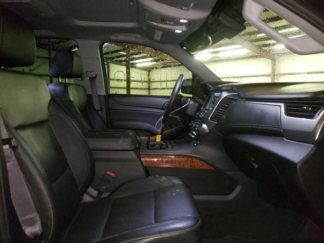 1GNSCJKC8GR410927 | 2016 CHEVROLET SUBURBAN C