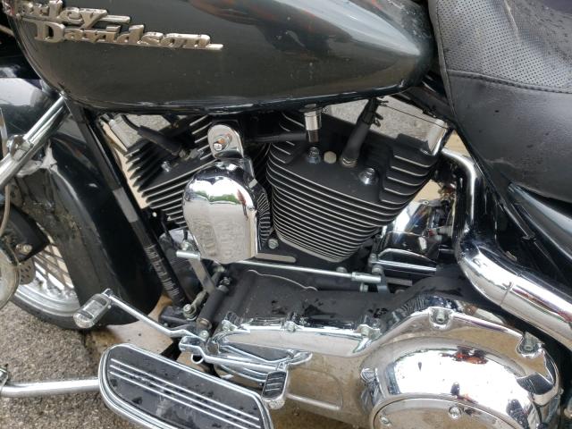 2007 HARLEY-DAVIDSON FLHX 1HD1KB4137Y649458