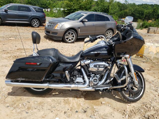 2017 HARLEY-DAVIDSON FLTRX ROAD 1HD1KHC14HB635383