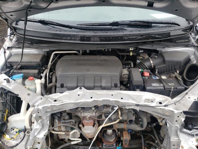 2013 HONDA ODYSSEY TO 5FNRL5H98DB058136