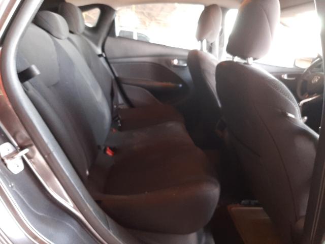 2014 DODGE DART SE AE 1C3CDFDHXED920713