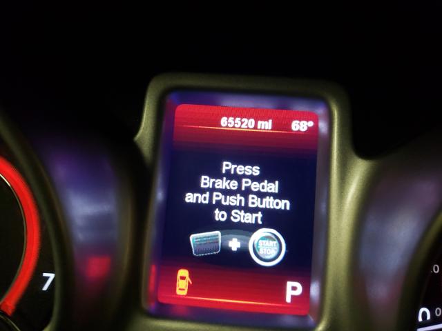 2011 DODGE JOURNEY MA 3D4PH1FG8BT548287