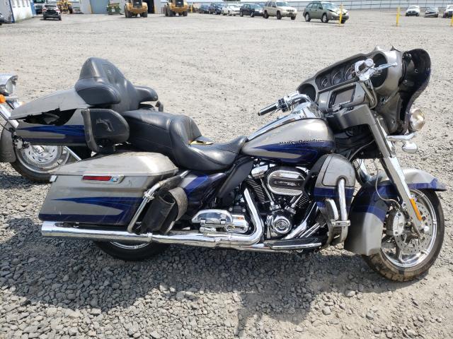 2017 HARLEY-DAVIDSON FLHTKSE CV 1HD1TEF14HB961370