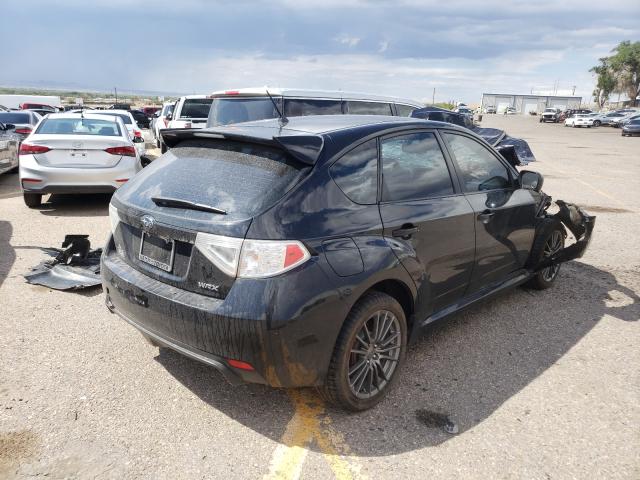 2014 SUBARU IMPREZA WR JF1GR7E60EG251082