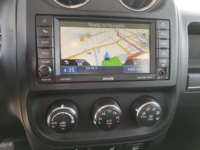 2012 JEEP PATRIOT LI 1C4NJPCBXCD553762