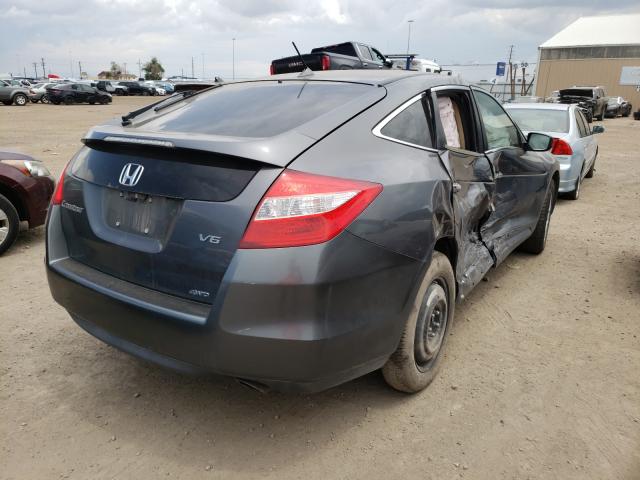 2012 HONDA CROSSTOUR 5J6TF2H56CL005109