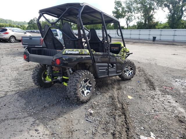 2021 KAWASAKI KRT800-D JKBRTCG17MB526348