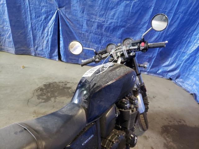 2014 HONDA CB1100 JH2SC6513EK100665