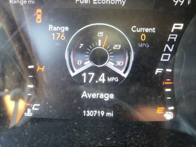 2015 DODGE CHARGER PO 2C3CDXKT6FH796358