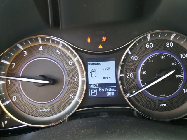 2019 INFINITI QX80 LUXE JN8AZ2NF8K9683197