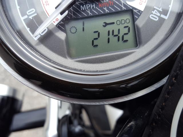 2019 TRIUMPH MOTORCYCLE SPEED TWIN SMTD54HF9KT938861