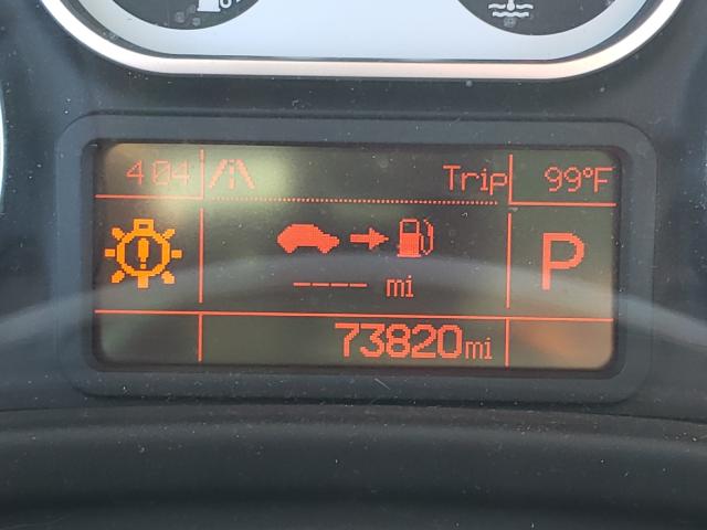 2014 FIAT 500L LOUNG ZFBCFACH1EZ019052
