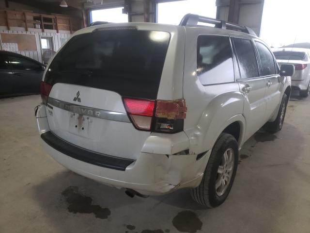 2010 MITSUBISHI ENDEAVOR L 4A4JM2AS1AE012210
