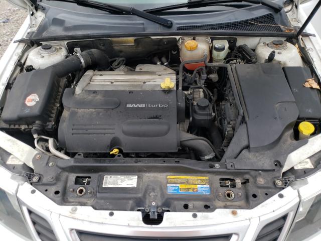 2010 SAAB 9-3 2.0T YS3FA4CY6A1617326