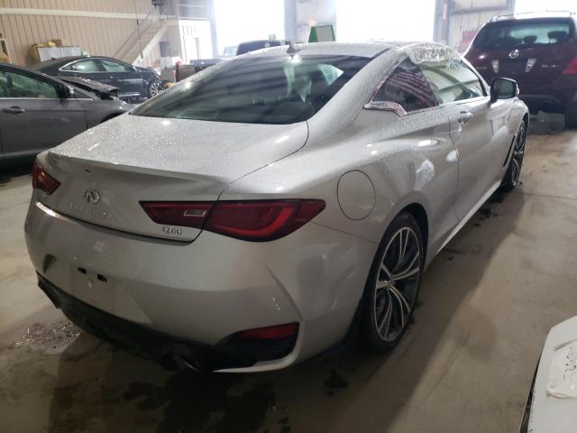 2019 INFINITI Q60 JN1EV7EL5KM290141