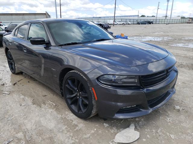 2017 DODGE CHARGER R/T for Sale | OH - COLUMBUS | Mon. Feb 27, 2023 ...