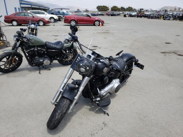 2017 HARLEY-DAVIDSON FLS SOFTAI 1HD1JRV36HB027615