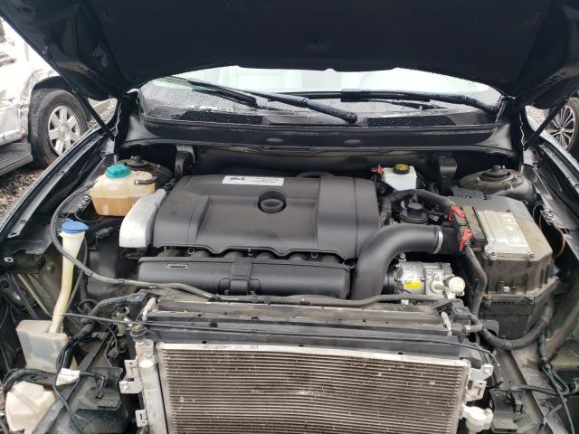 2013 VOLVO XC90 YV4952CY6D1643777