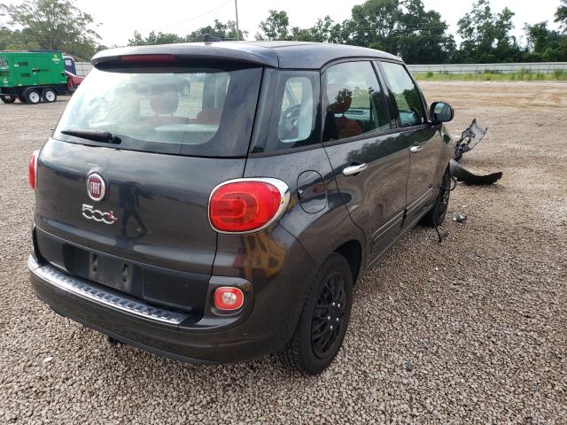 2015 FIAT 500L POP ZFBCFAAH6FZ031802