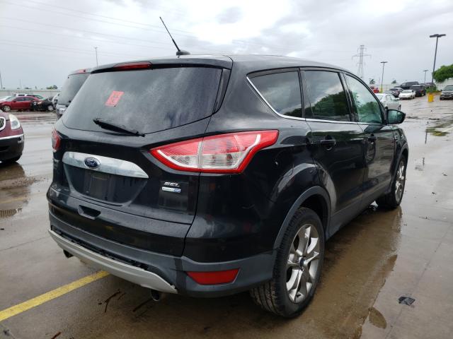 2013 FORD ESCAPE SEL 1FMCU9H90DUA07923