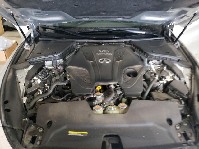 2019 INFINITI Q60 JN1EV7EL5KM290141