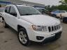 2012 JEEP  COMPASS