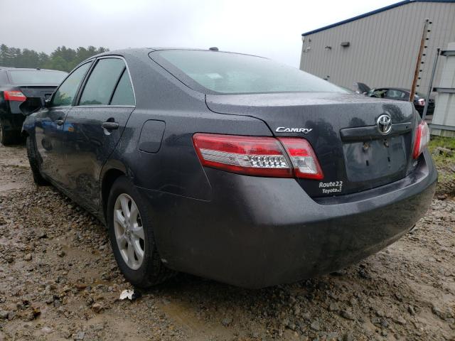 2011 TOYOTA UK 4T1BF3EK4BU584929