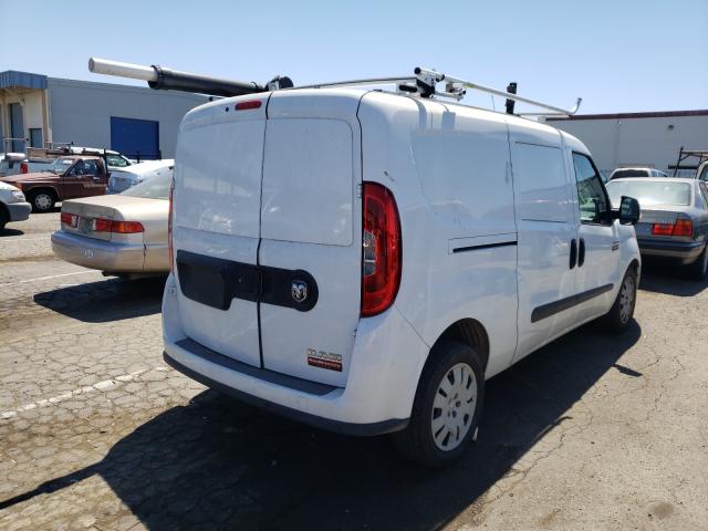 2015 RAM PROMASTER - ZFBERFBTXF6A72292