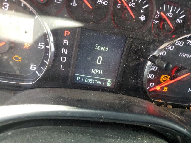1GCRCNEH2JZ287848 Chevrolet Silverado 2018. Фото: 7