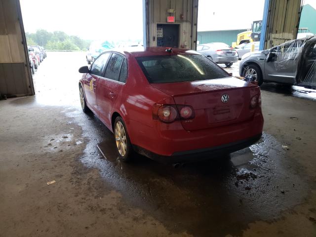 2010 VOLKSWAGEN JETTA WOLF 3VWRA7AJ0AM049828