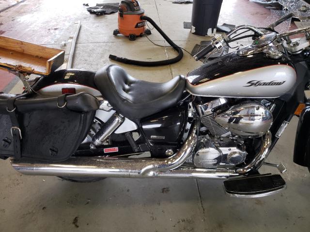 2004 HONDA VT750 CA JH2RC50344M000210