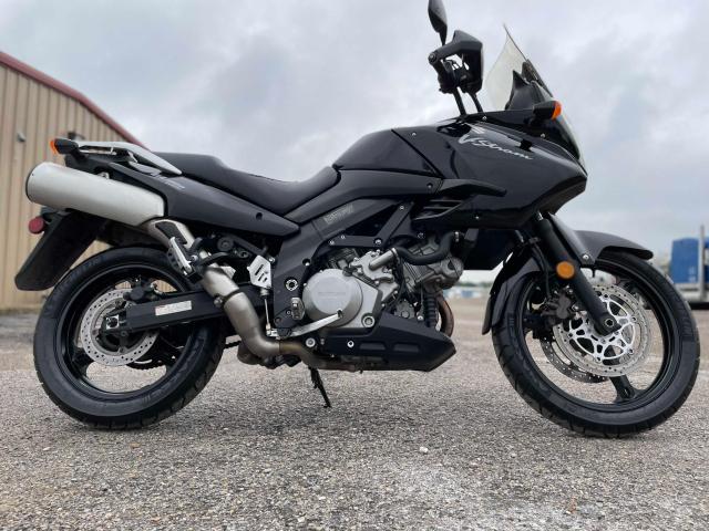 2005 SUZUKI DL1000 JS1VT53A152101407