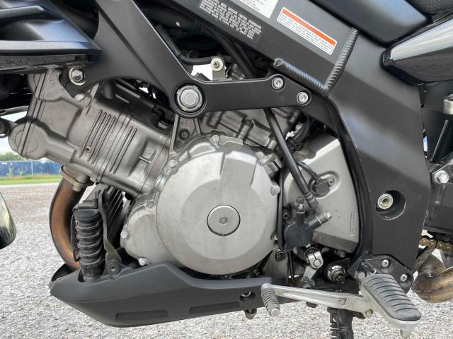 2005 SUZUKI DL1000 JS1VT53A152101407