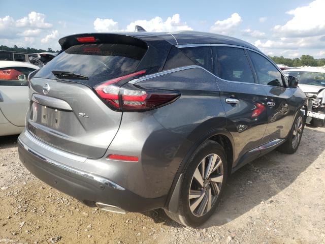 2020 NISSAN MURANO SL 5N1AZ2CJ3LN149550