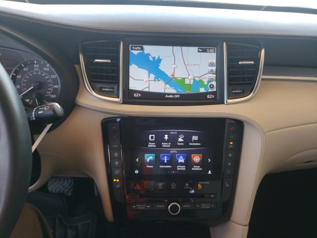 2019 INFINITI QX50 ESSEN 3PCAJ5M10KF136540