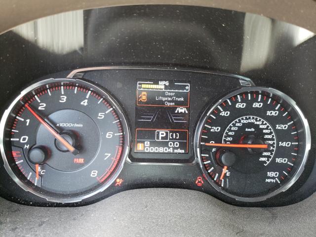 2021 SUBARU WRX PREMIU JF1VA1F69M8800877