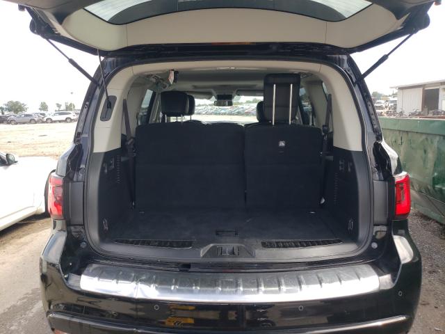 2019 INFINITI QX80 LUXE JN8AZ2NF8K9683197