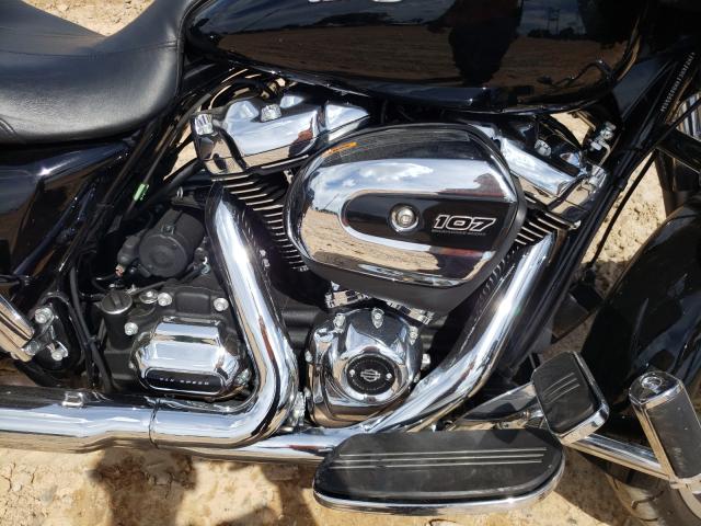 2017 HARLEY-DAVIDSON FLTRX ROAD 1HD1KHC14HB635383