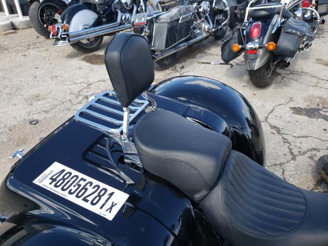 2007 HARLEY-DAVIDSON FXDBI 1HD1GX4127K342042