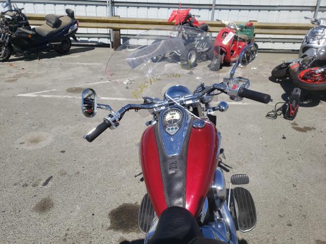 2007 KAWASAKI VN900 B JKAVN2B187A016096