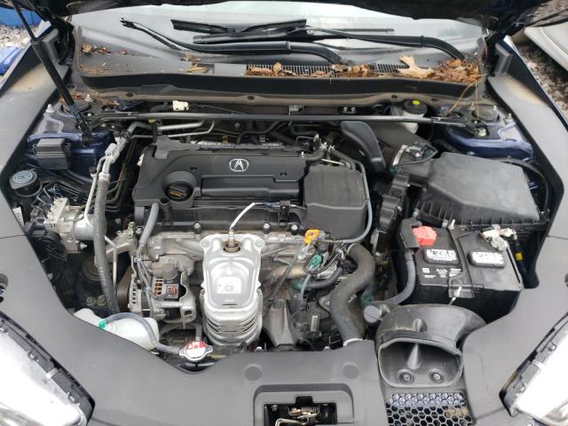 2018 ACURA TLX 19UUB1F3XJA006937