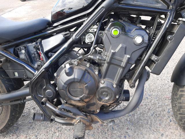 2017 HONDA CMX500 MLHPC5606H5000610