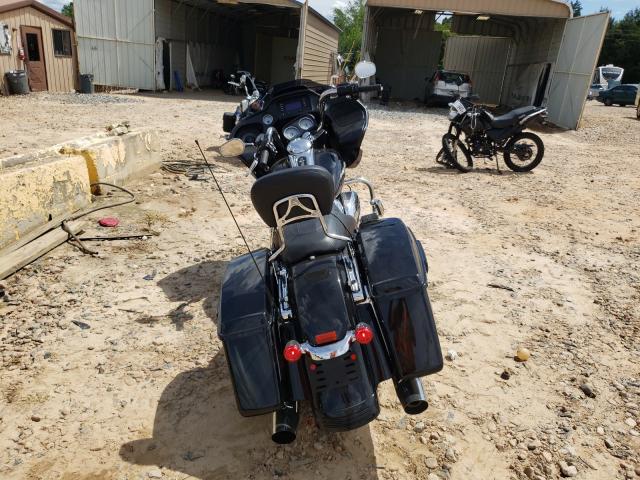 2017 HARLEY-DAVIDSON FLTRX ROAD 1HD1KHC14HB635383
