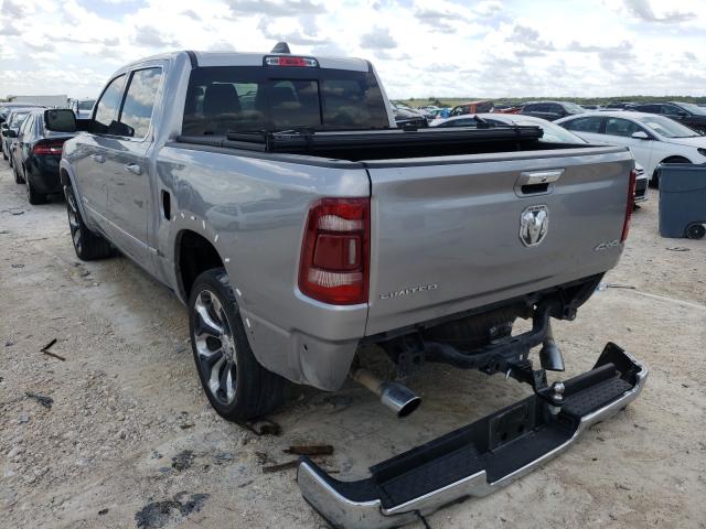 2020 RAM 1500 LIMIT 1C6SRFHTXLN114750