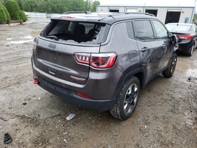 2018 JEEP COMPASS TR 3C4NJDDB1JT451724