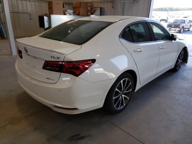 2016 ACURA TLX ADVANC 19UUB3F75GA000681