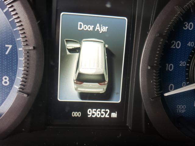 2020 TOYOTA SIENNA L 5TDZZ3DC7LS030911