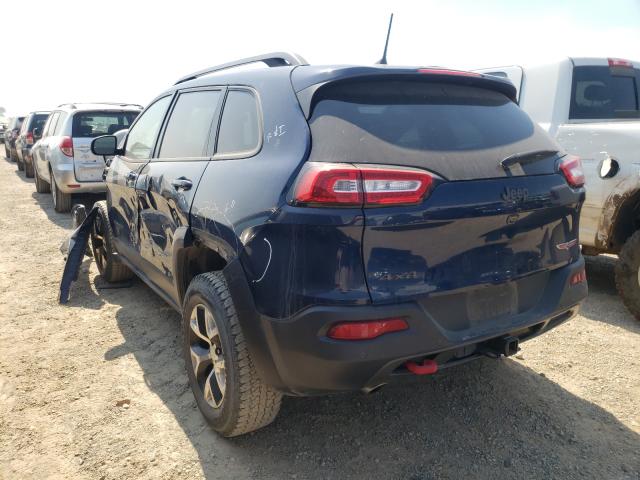 2018 JEEP CHEROKEE T 1C4PJMBX6JD546664